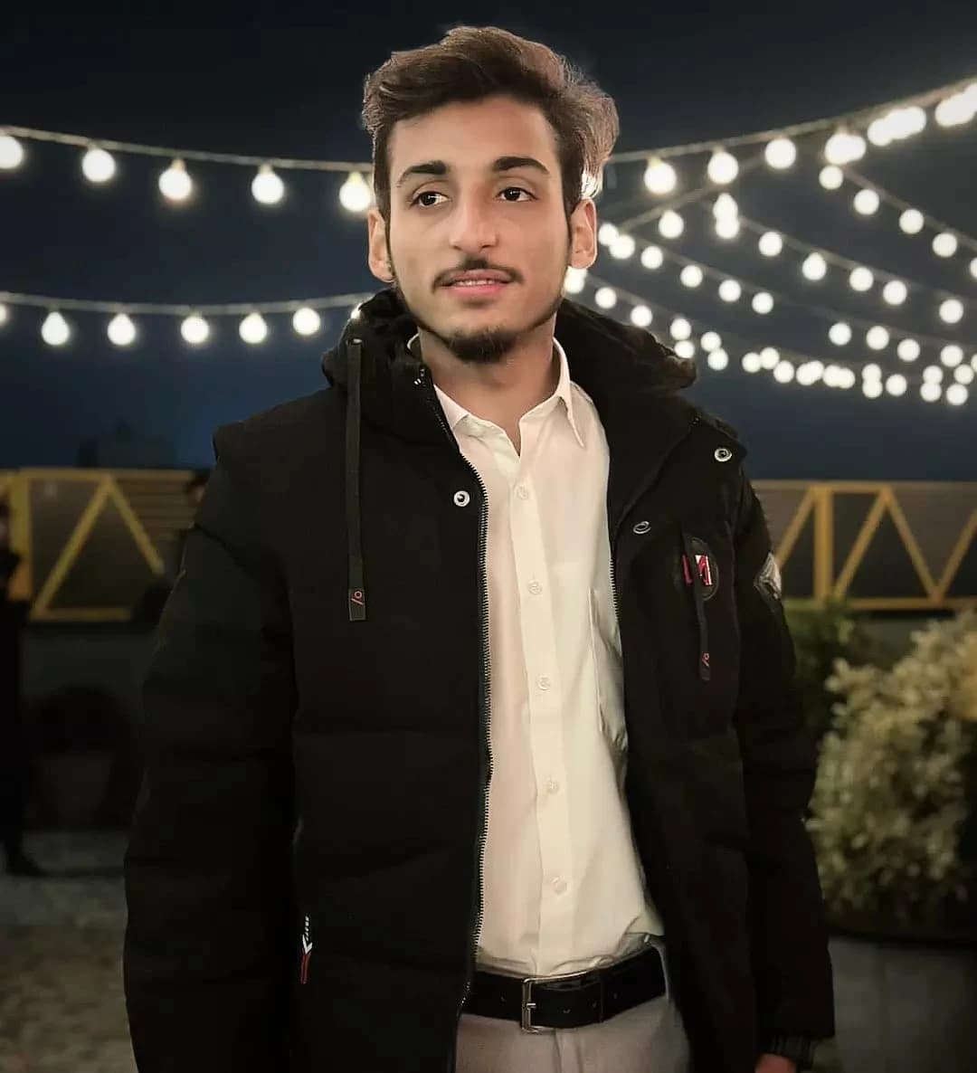 Zarwan Ahmad Zarwan Ahmad portrait