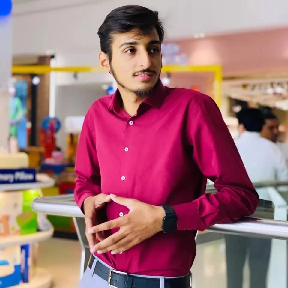 Zarwan Ahmad